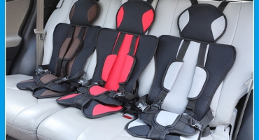 Cách Lắp Đặt Ghế Ô Tô Cho Bé BMT Đúng Chuẩn An Toàn