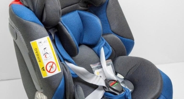 Ghế Ô Tô Cho Bé BMT – Bảo Vệ Con Yêu Trên Mọi Hành Trình