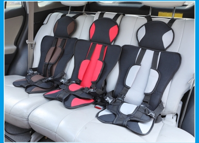 Cách Lắp Đặt Ghế Ô Tô Cho Bé BMT Đúng Chuẩn An Toàn