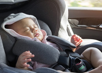 Lợi Ích Của Ghế Ô Tô Cho Bé BMT – Giải Pháp An Toàn Cho Gia Đình Hiện Đại