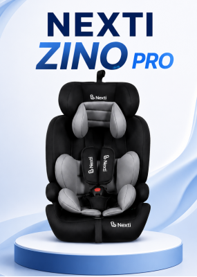 NEXTI ZINO PRO (15 tháng-12 tuổi)
