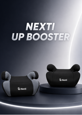NEXTI UP BOOTER 2 MÀU (3-12 tuổi)
