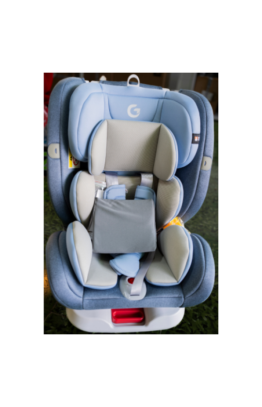 Ghế xanh dương nhạt